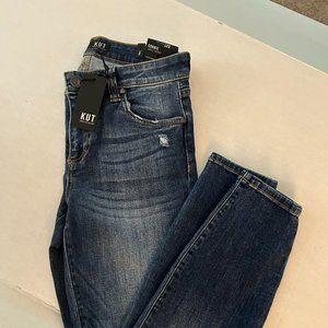 KUT from the Kloth Jeans   Size 2 NWT